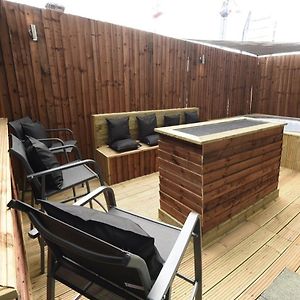 Appartement op de Begane Grond